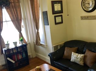 648 W Chestnut Street #FL 1ST, Lancaster, PA 17603