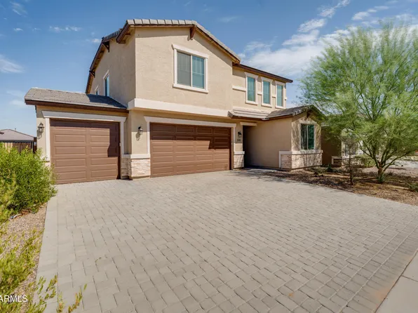 2499 S 180TH Avenue, Goodyear, AZ 85338
