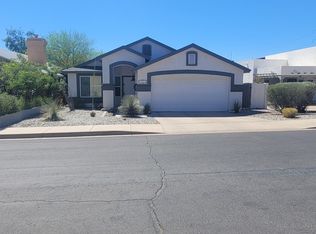 1225 E Cholla St, Phoenix, AZ 85020