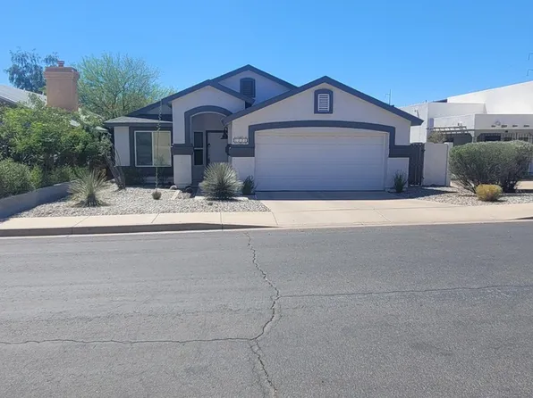 1225 E Cholla St, Phoenix, AZ 85020