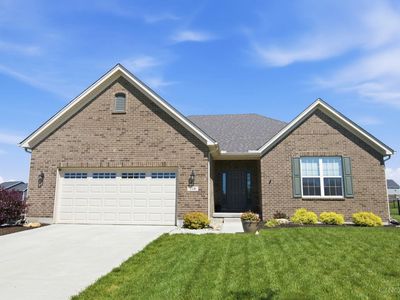 120 Shyla Ct, Monroe, OH, 45050