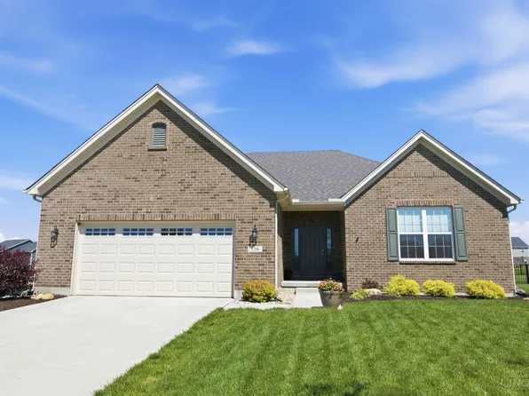 120 Shyla Ct, Monroe, OH 45050