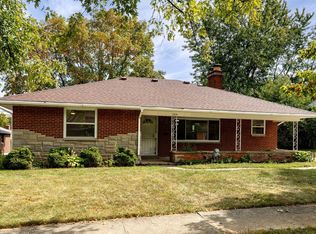 2814 Rugby Rd, Dayton, OH 45406