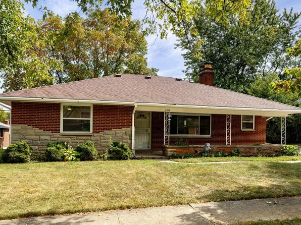 2814 Rugby Rd, Dayton, OH 45406