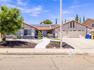 5647 Redwood Ave, Palmdale, CA 93551