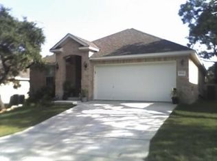 9704 Ed Wiseman Trl, San Antonio, TX 78251