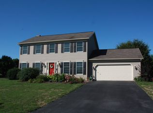 3104 Williamsburg Dr, State College, PA 16801