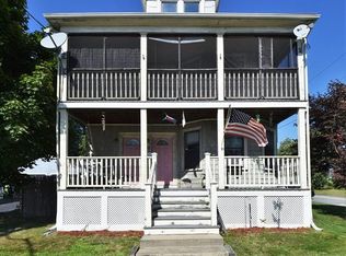 110 High St, Danvers, MA 01923