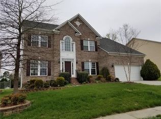 631 Alsace Ln, Fort Mill, SC 29708