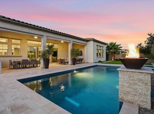 871 E Peach Tree Pl, Chandler, AZ 85249