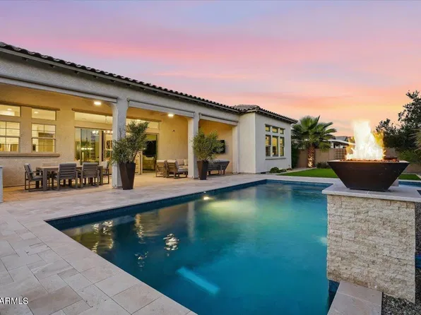871 E PEACH TREE Place, Chandler, AZ 85249