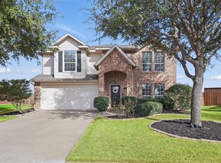 9522 Revolution Way, Frisco, TX 75033