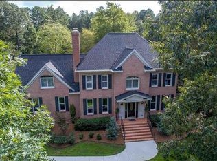 1612 Adams Mountain Rd, Raleigh, NC 27614