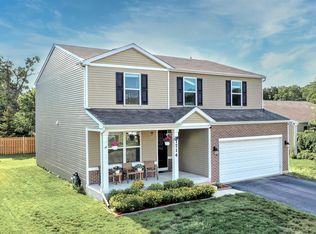 1714 Yasgur Dr, Woodstock, IL 60098