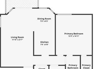 17473 E Mansfield Ave APT 112ER, Aurora, CO 80013