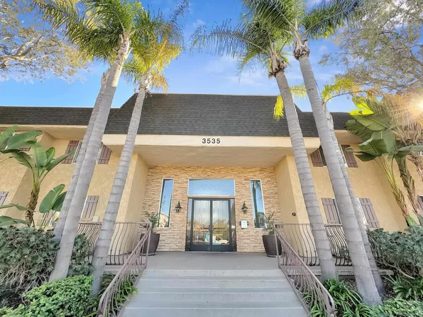 3535 Madison Ave Unit 109, San Diego, CA 92116