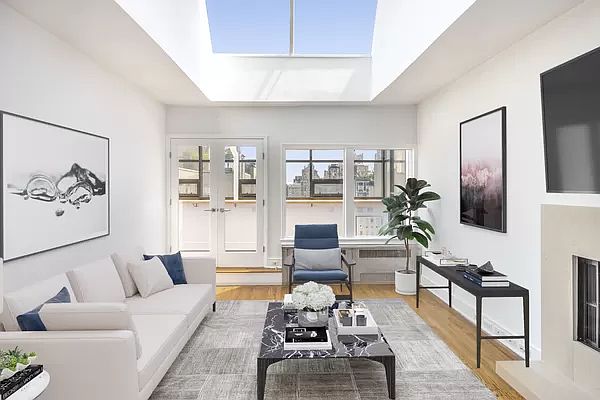 1st image of 11 W 81st St #C