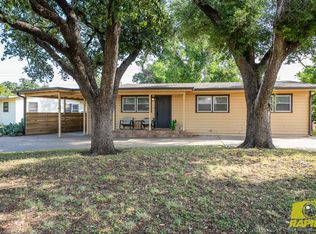 2508 Smu Ave, San Angelo, TX 76904