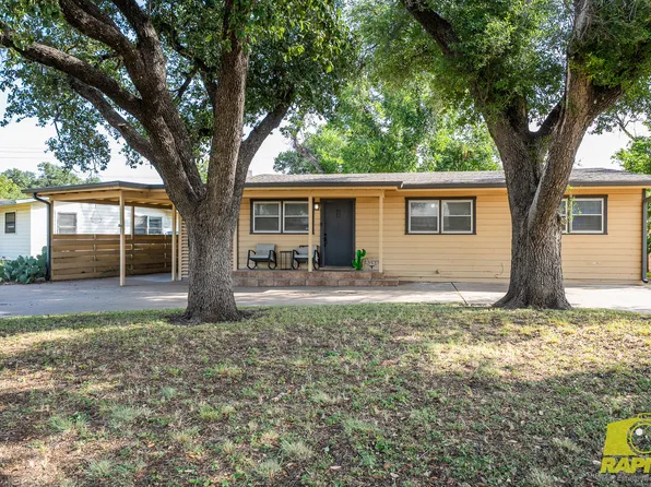 2508 Smu Ave, San Angelo, TX 76904