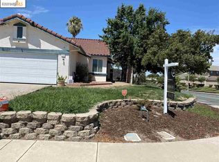 3137 Almondridge Dr, Antioch, CA 94509