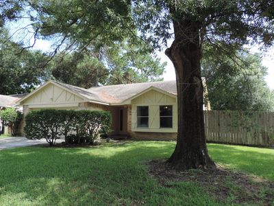 7039 Foxfield Ln, Humble, TX, 77338