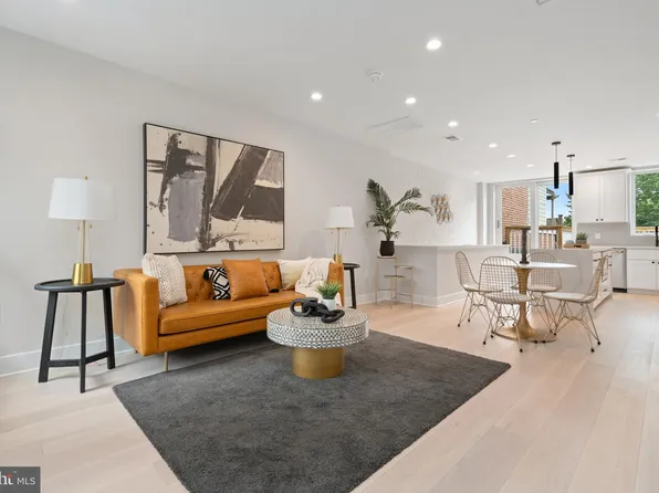 1315 Harvard St NW Unit 2, Washington, DC 20009