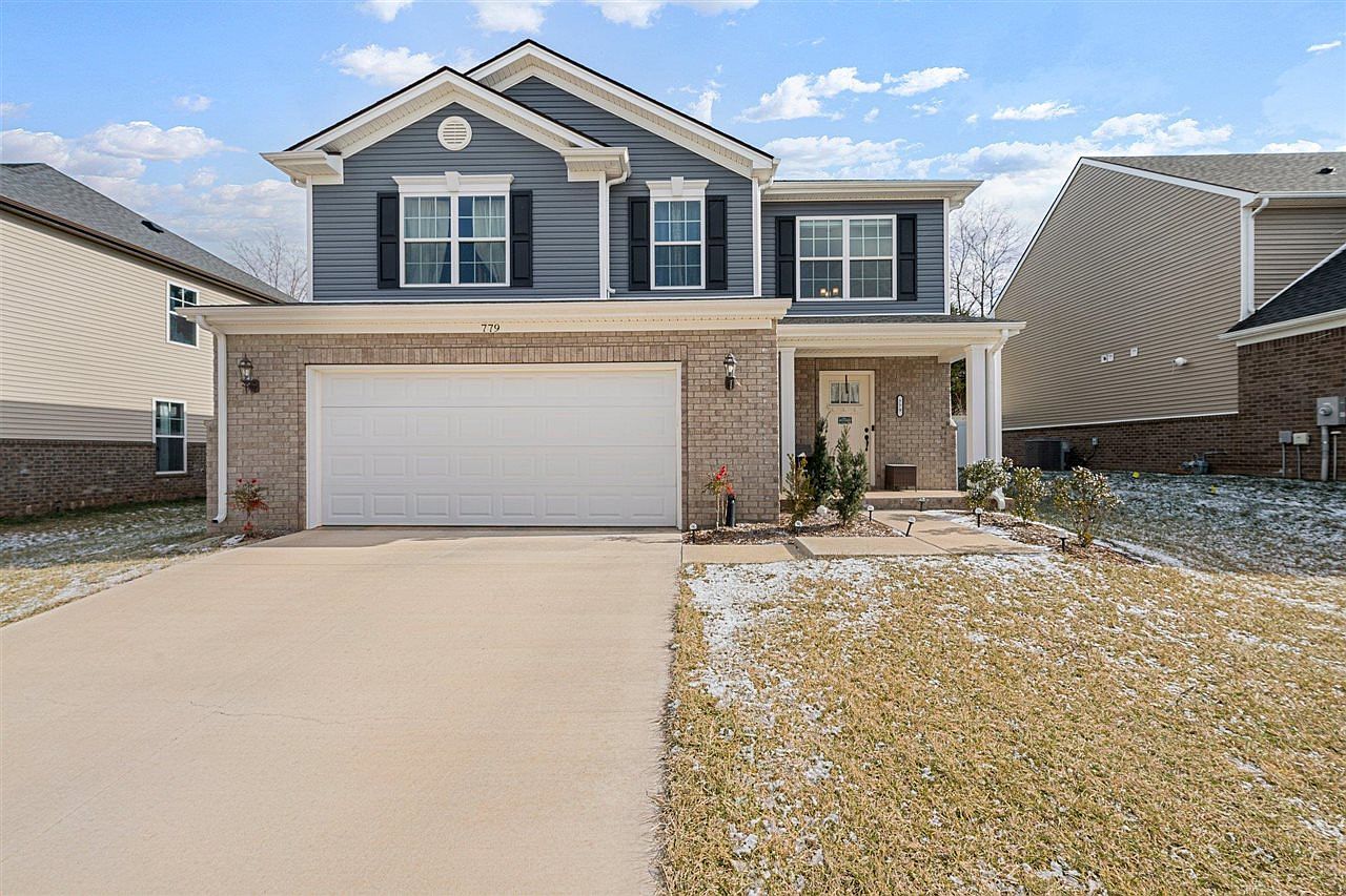 779 Lily St, Bowling Green, KY 42104 | Zillow