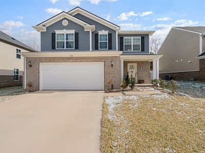 779 Lily St, Bowling Green, KY, 42104