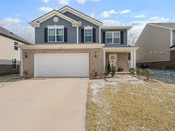 779 Lily St, Bowling Green, KY 42104