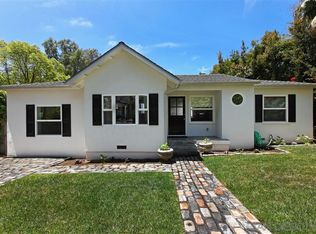 5556 Waverly Ave, La Jolla, CA 92037