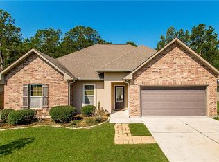 41943 Snowball Cir, Ponchatoula, LA 70454