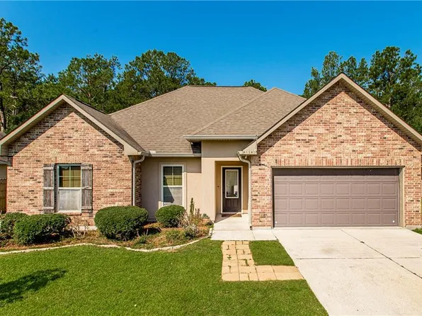 41943 Snowball Cir, Ponchatoula, LA 70454