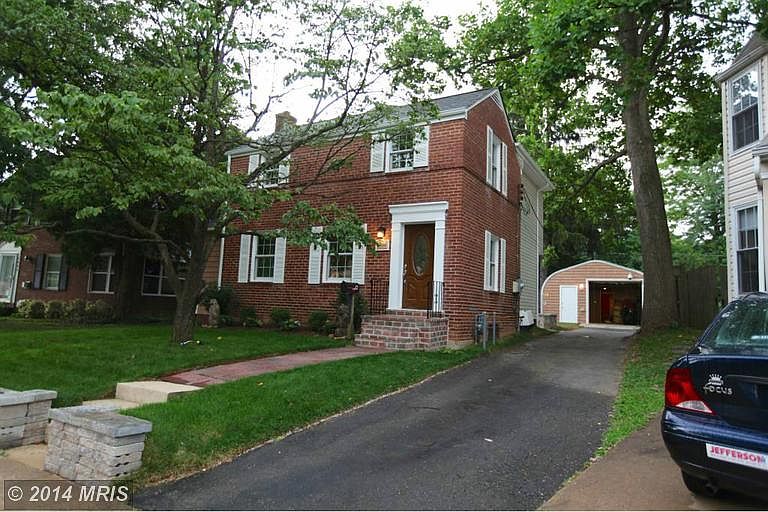1st image of 5884 14th St N