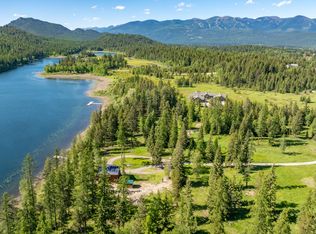 114&670 730 Blanchard Lake Rd, Whitefish, MT 59937