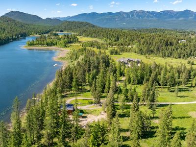 114&670 730 Blanchard Lake Rd, Whitefish, MT, 59937