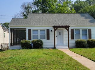1411 Walker Ave, College Park, GA 30337