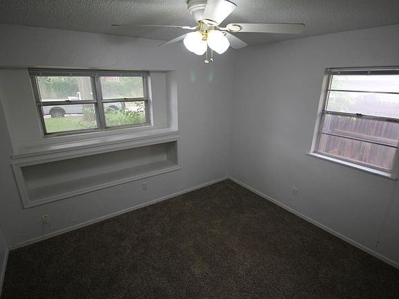 Master Bedroom from the left