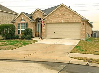 17710 Dusty Patty Ct, Richmond, TX 77407