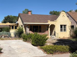 237 S Broadway St, Monte Vista, CO 81144