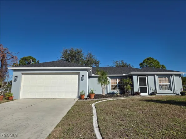 2251 SW 1st Ter, Cape Coral, FL 33991