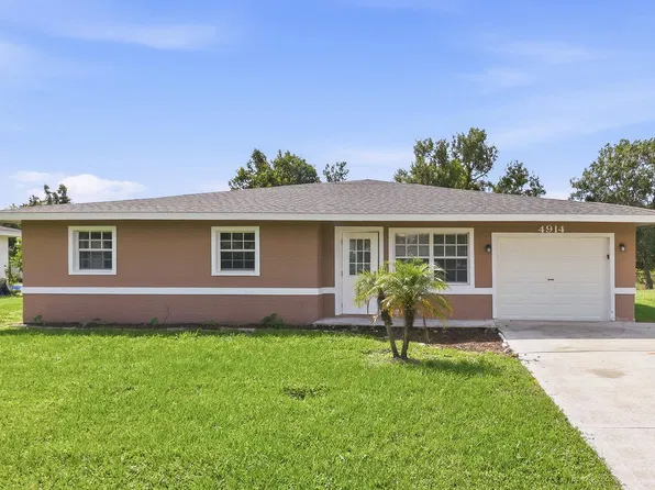 4914 Gary Dr, Fort Myers, FL 33905