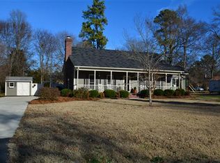 621 Mallory Dr, Rock Hill, SC 29730