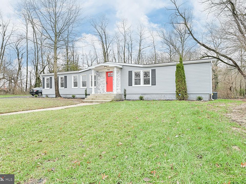 465 Bailey St, Woodstown, NJ 08098 Zillow