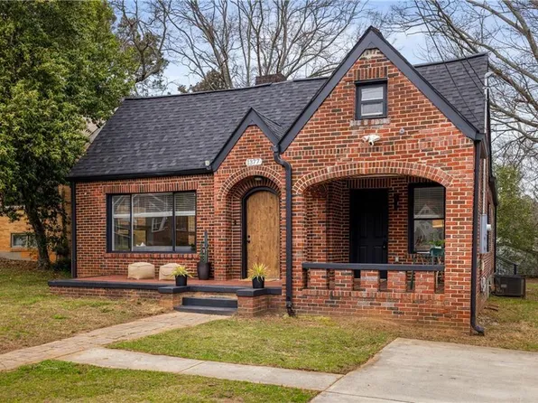 1377 Martin Luther King Jr Dr SW, Atlanta, GA 30314