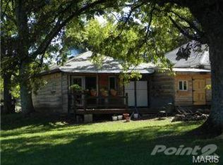 14865 Kimble Dr, Edgar Springs, MO 65462