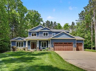 6445 68th St SE, Caledonia, MI 49316