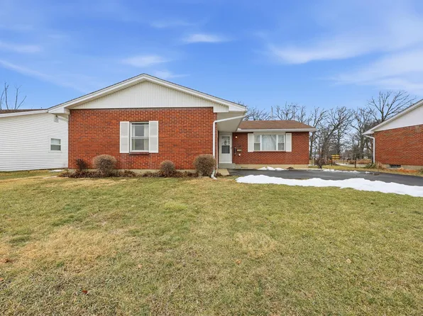 790 Brookdale Dr, West Jefferson, OH 43162