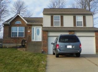 524 Game Ct, Elsmere, KY 41018