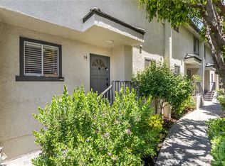 5230 Zelzah Ave APT 14, Encino, CA 91316