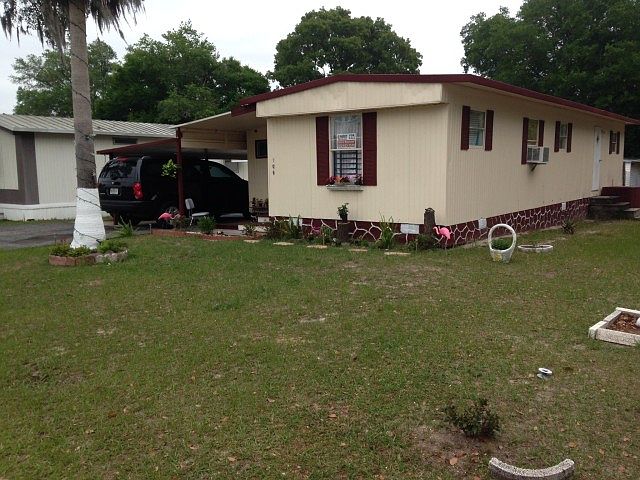 1st image of 5431 NE 35th St Lot 106
